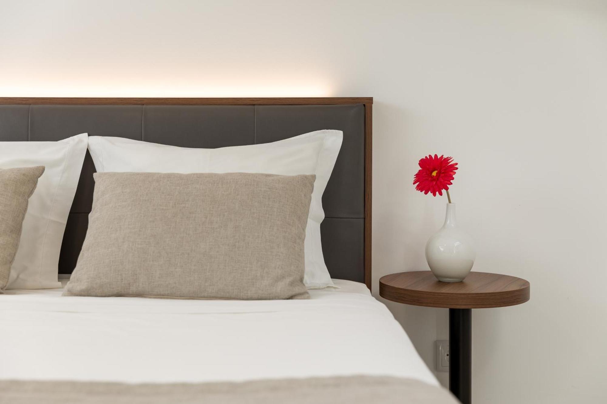 Bra.Com Apartments Oporto Faria Guimaraes Eksteriør billede