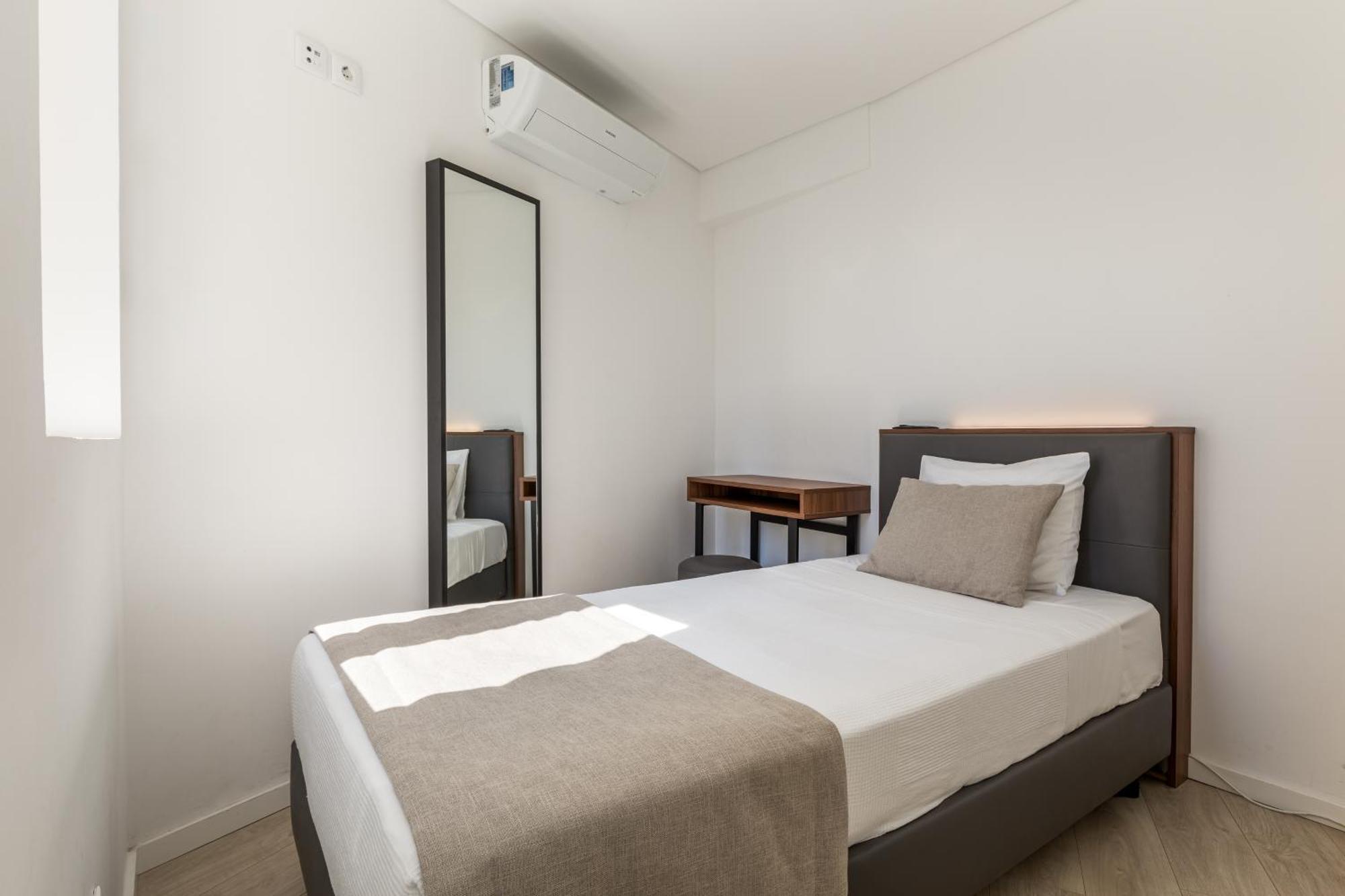 Bra.Com Apartments Oporto Faria Guimaraes Værelse billede