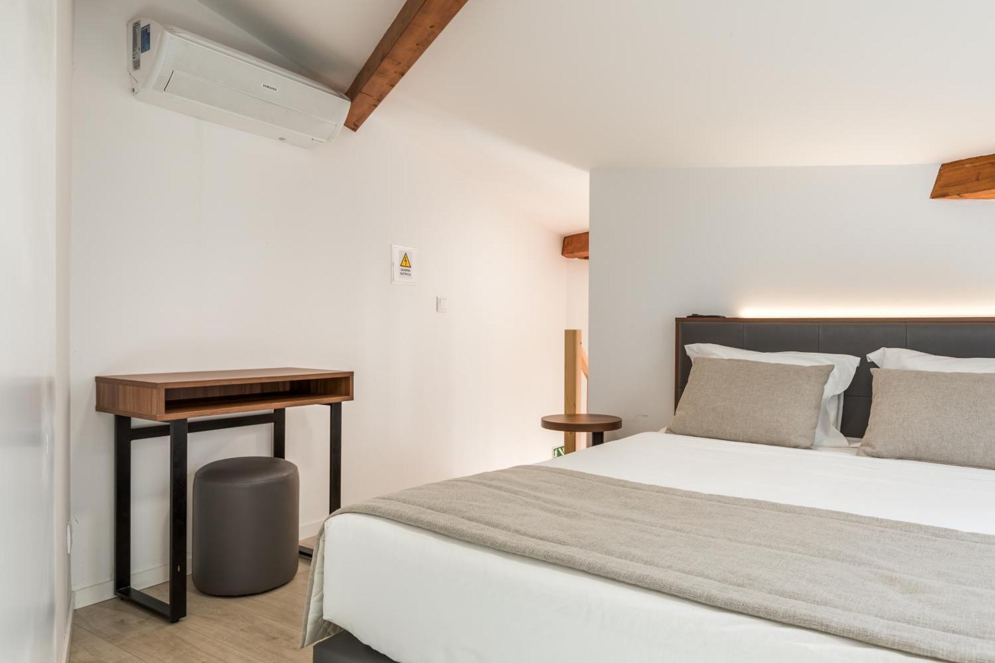 Bra.Com Apartments Oporto Faria Guimaraes Eksteriør billede