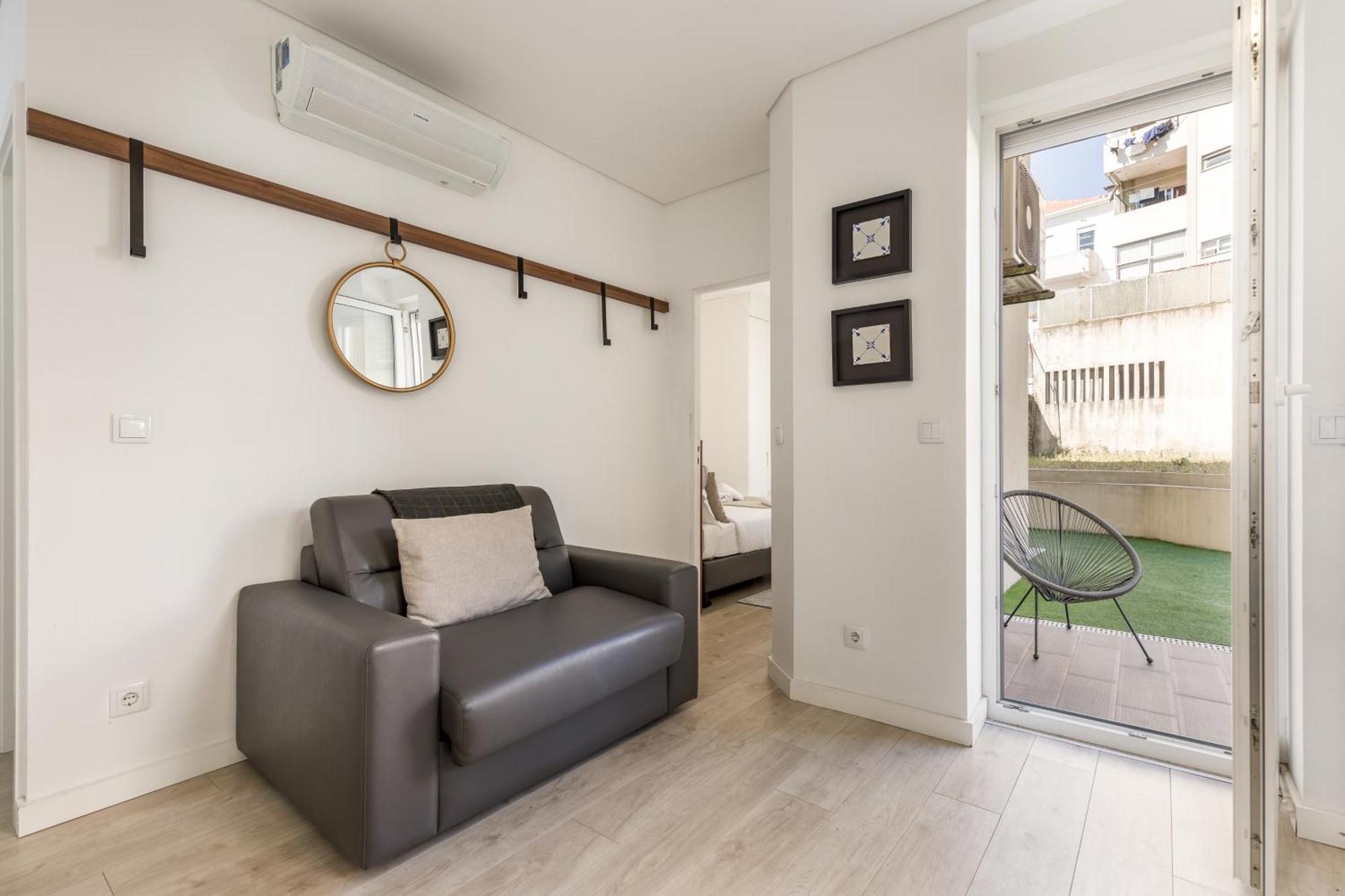 Bra.Com Apartments Oporto Faria Guimaraes Eksteriør billede