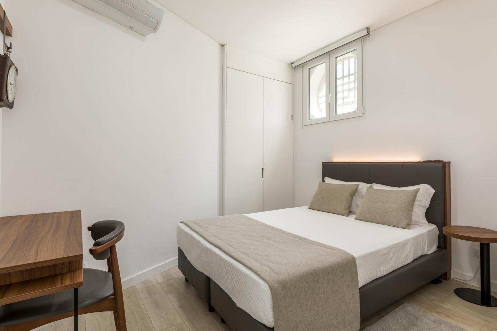 Bra.Com Apartments Oporto Faria Guimaraes Eksteriør billede