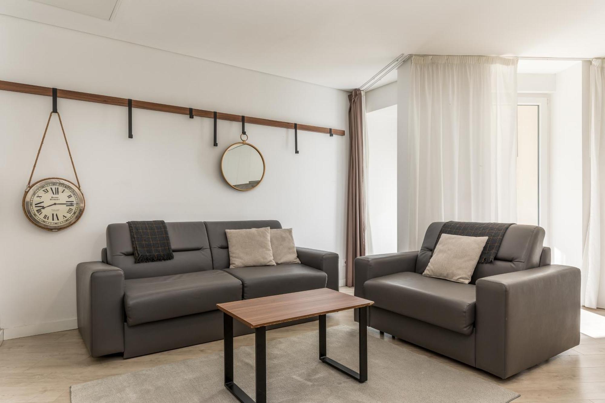 Bra.Com Apartments Oporto Faria Guimaraes Eksteriør billede