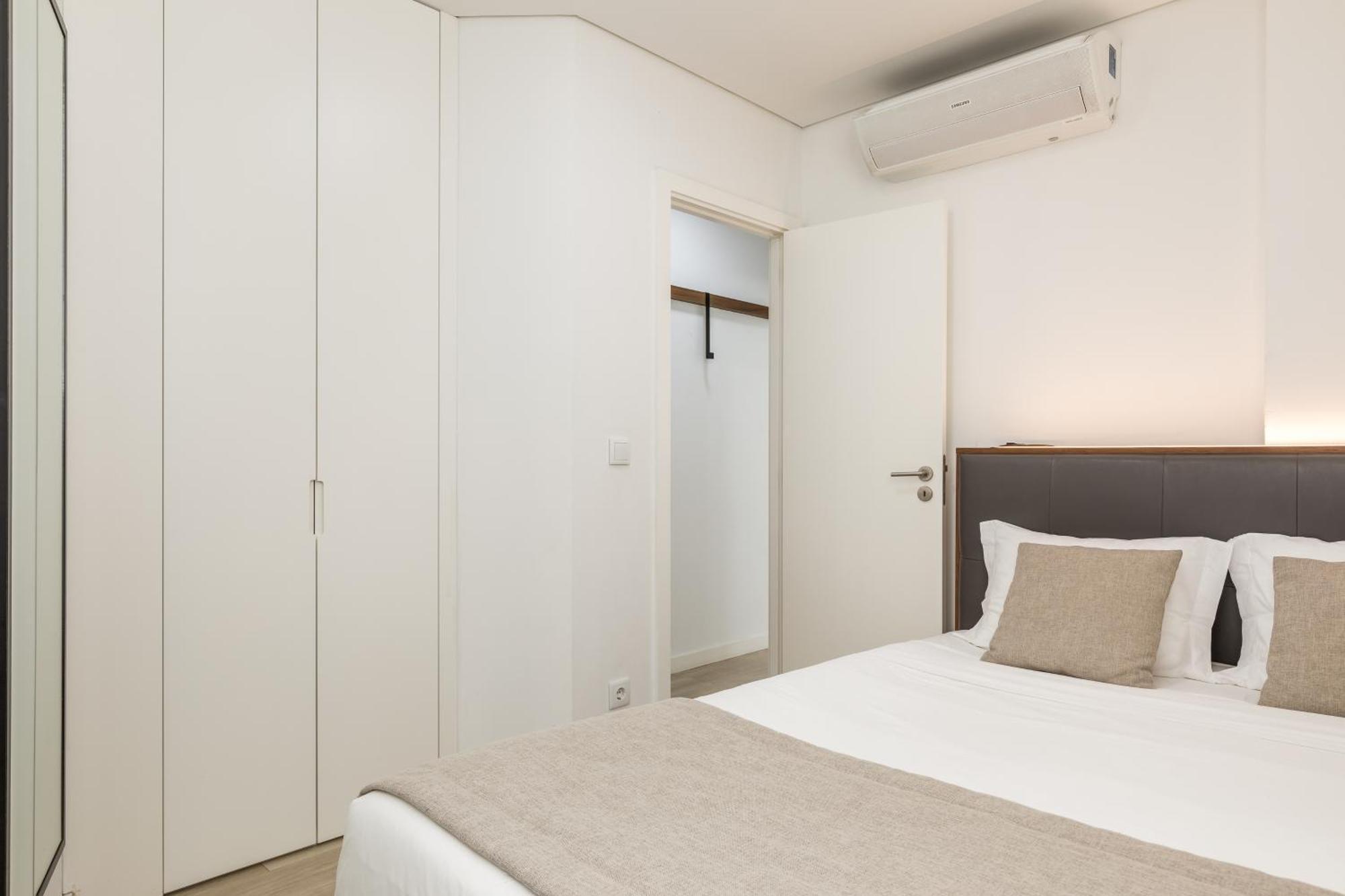 Bra.Com Apartments Oporto Faria Guimaraes Værelse billede